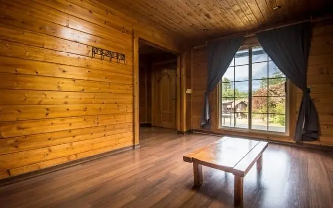 Oda (Cabin 165m)