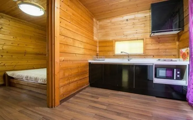 Oda (Cabin 165m)