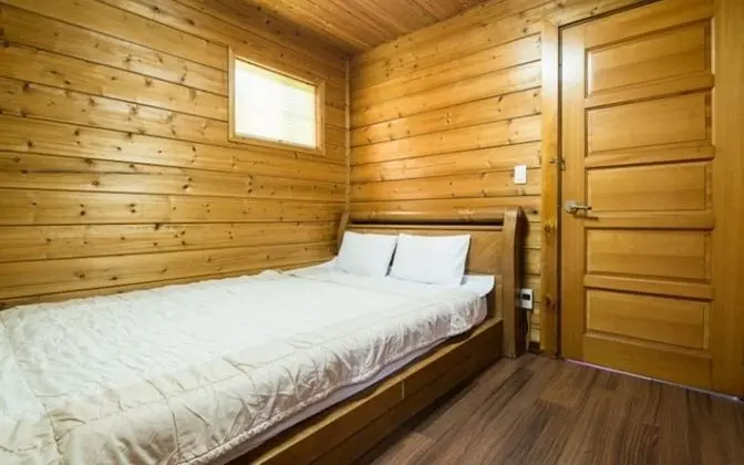 Oda (Cabin 165m)
