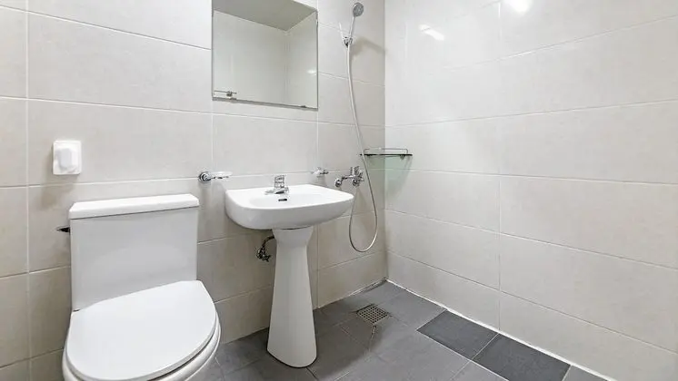 Basic Oda, 1 Yatak Odası (Couple room (Random / Ocean View))
