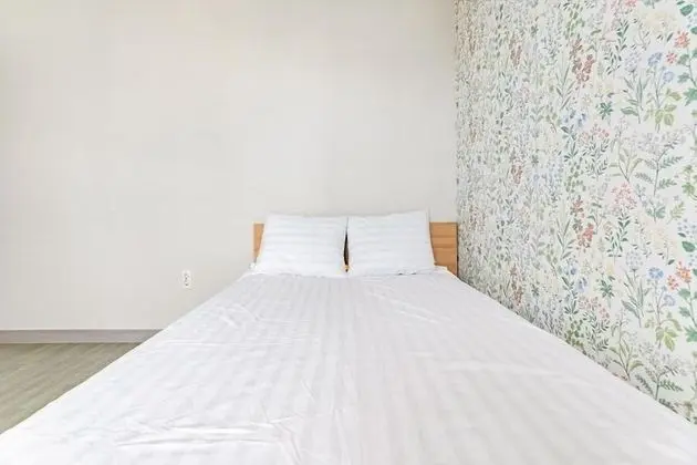 Basic Oda, 1 Yatak Odası (Gajok room (Hallasan Mountain view))