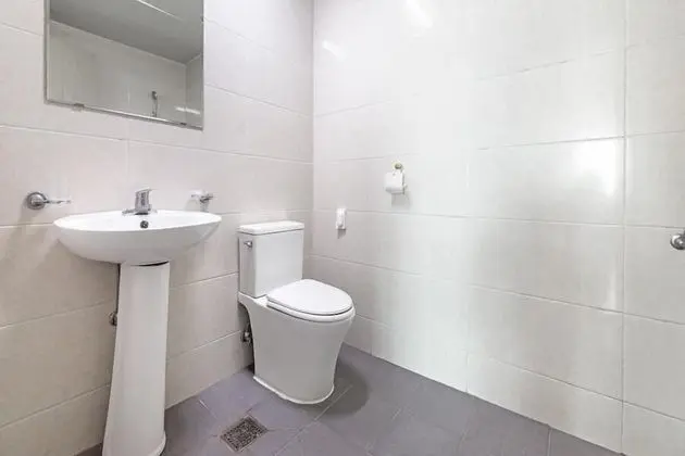 Basic Oda, 1 Yatak Odası (Gajok room (Hallasan Mountain view))