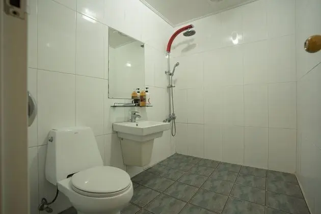 Deluxe İki Ayrı Yataklı Oda