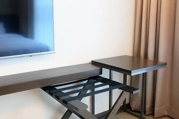 Premium İki Ayrı Yataklı Oda