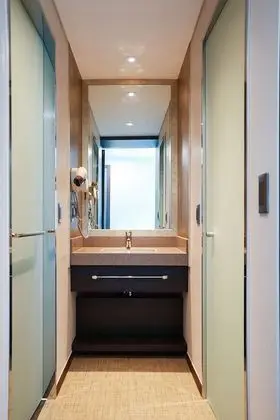 Premium İki Ayrı Yataklı Oda