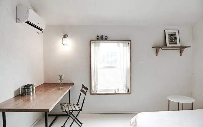 Oda (Queen Bed Single Room (Single Use))