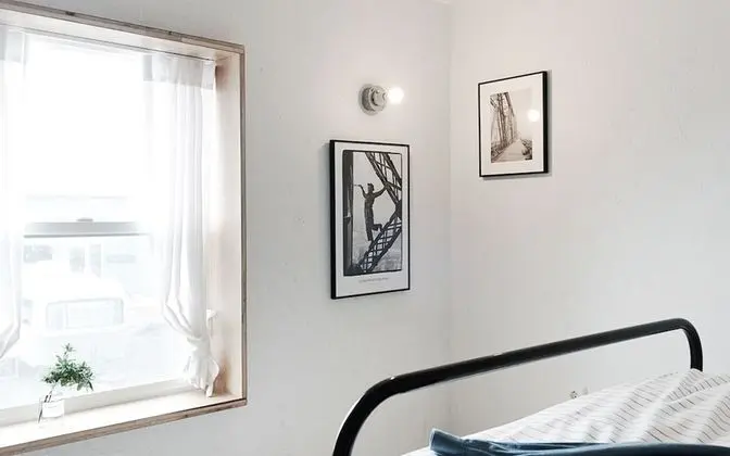 Oda (Queen Bed Single Room (Single Use))