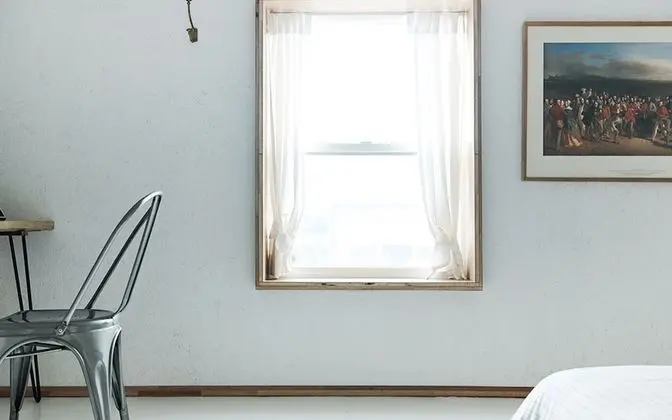 Oda (Queen Bed Single Room (Single Use))