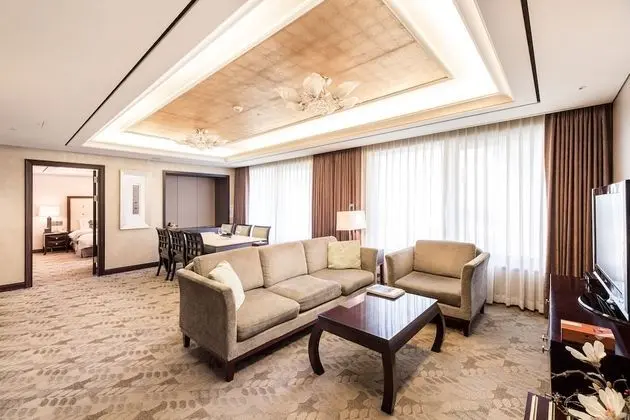 Royal Suite (2 bed rooms)