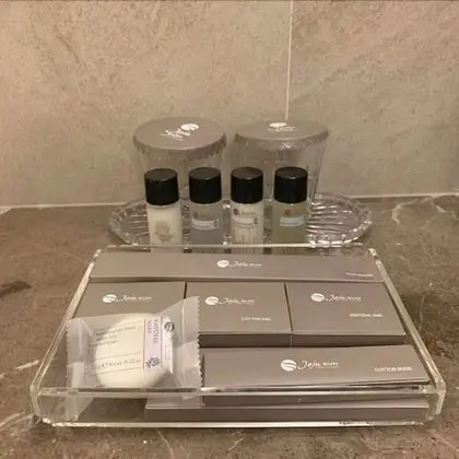 Standard Üç Kişilik Oda