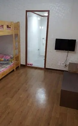 Oda (203 Family Room)