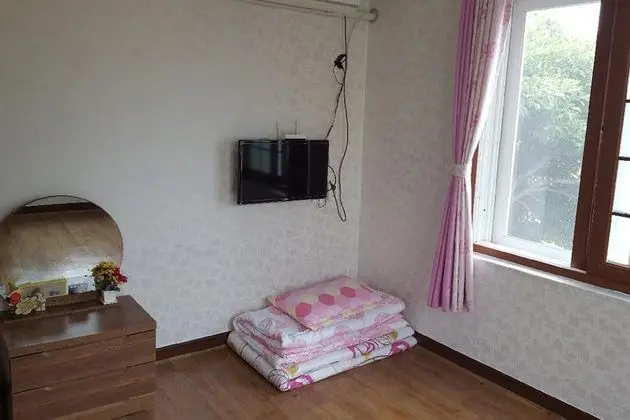 Oda (205 Ondol Room)