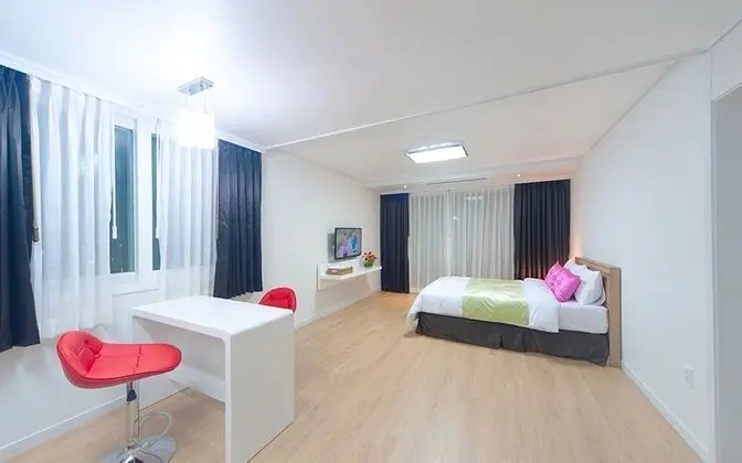 Oda (Deluxe Room-56)