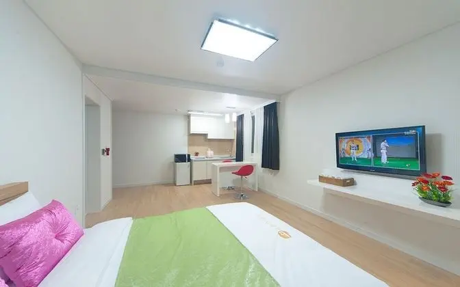 Oda (Deluxe Room-56)