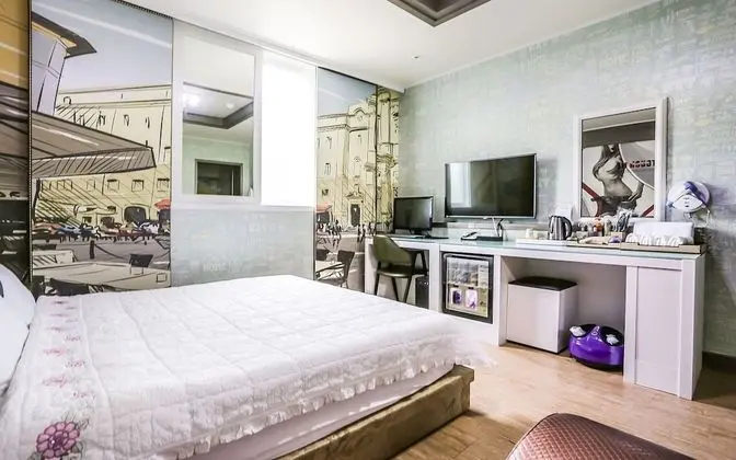 Oda (Standard Room)
