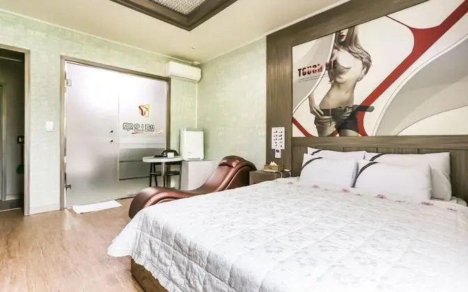 Oda (Standard Room)