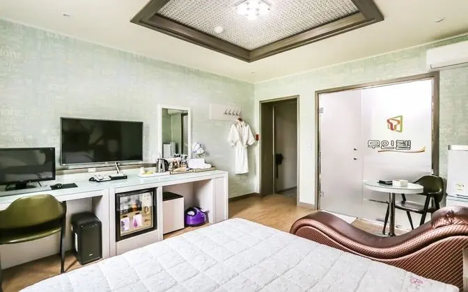 Oda (Standard Room)