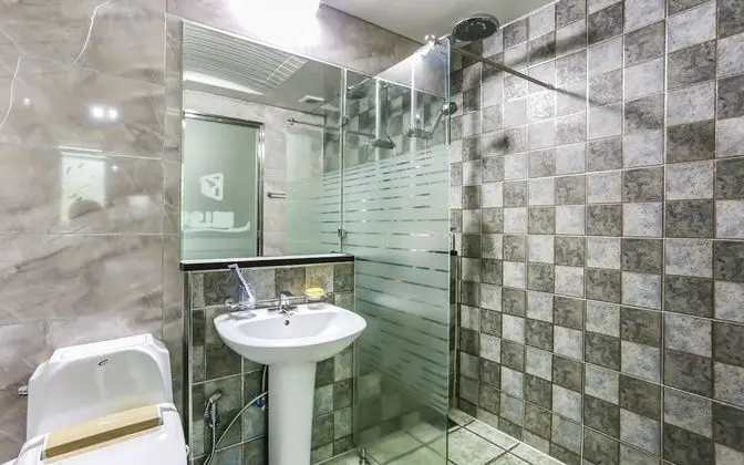 Oda (Standard Room)