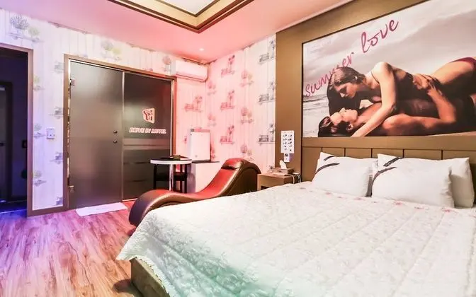 Oda (Standard Room)