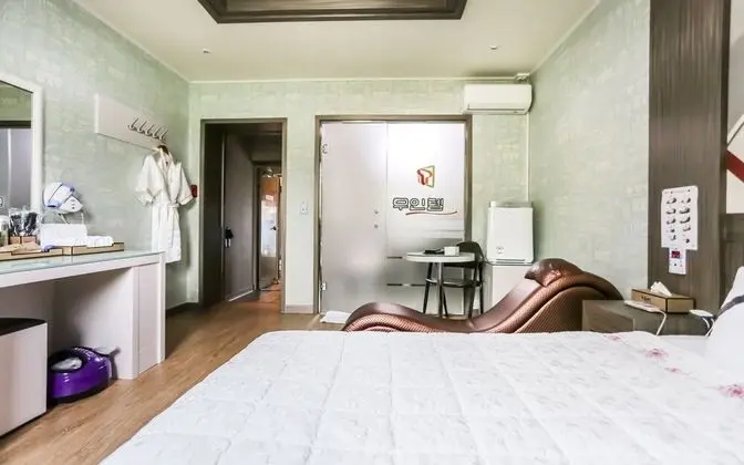 Oda (Standard Room)