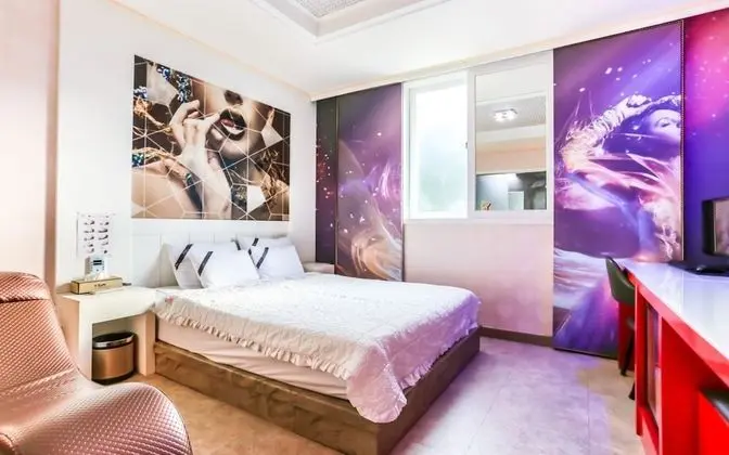 Oda (Standard Room)