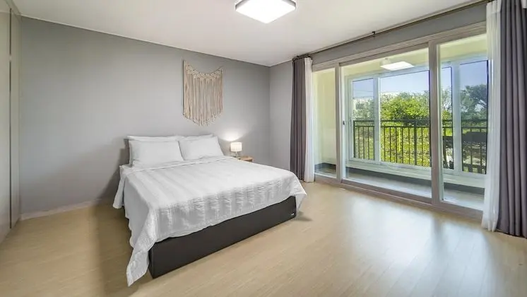 Basic Oda, 1 Yatak Odası (1.5room 1)