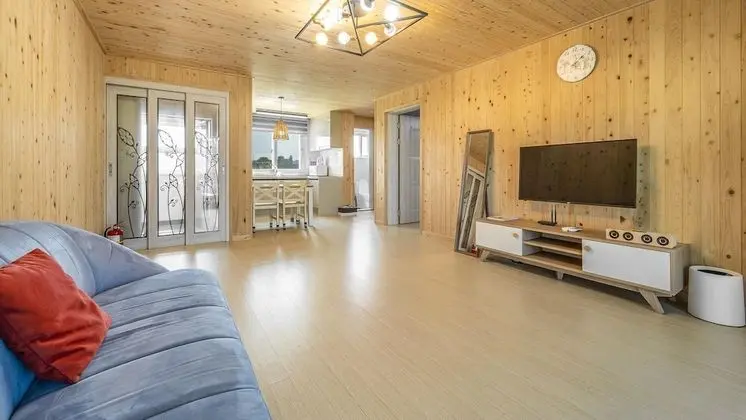Basic Oda, 1 Yatak Odası (1.5room 1)