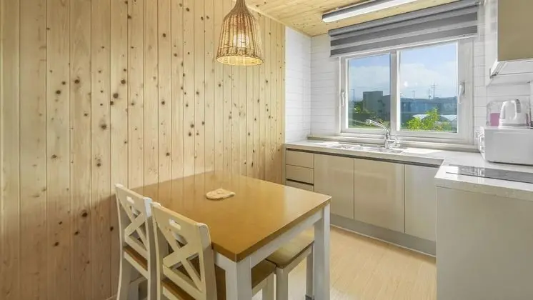 Basic Oda, 1 Yatak Odası (1.5room 1)