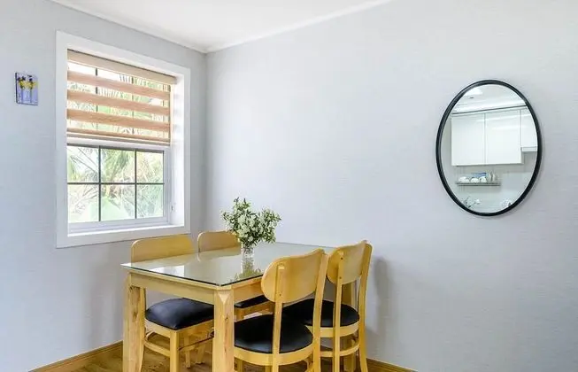 Couple room