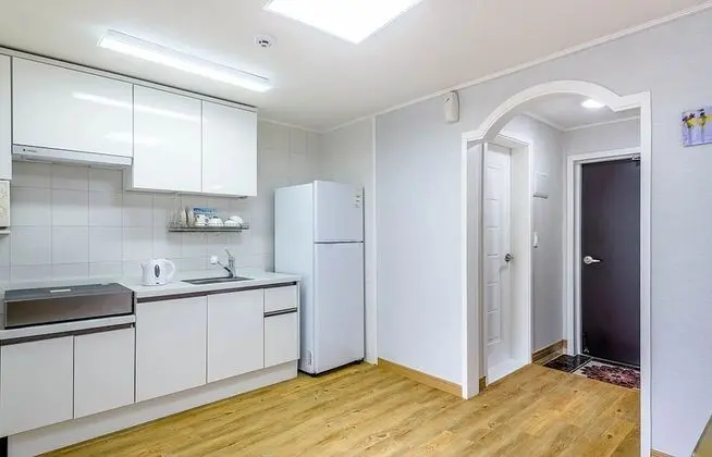 Couple room