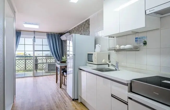 Couple room