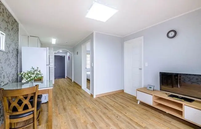 Couple room