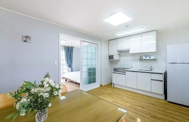 Couple room