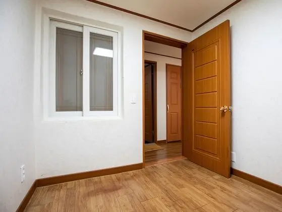 Deluxe Room, 2 Bedrooms (Cooking Room/ If bed type limited, ondol type assigned(4 single futon sets)