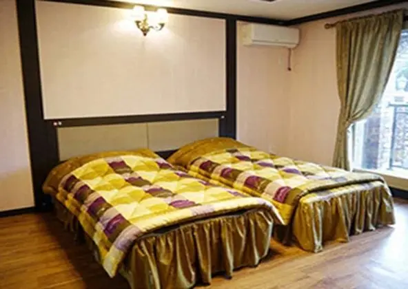 Dubleks (4 Single Beds)
