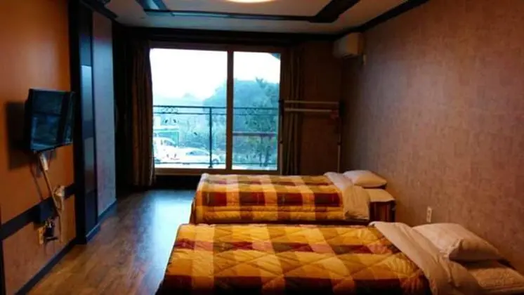 Dubleks (4 Single Beds)