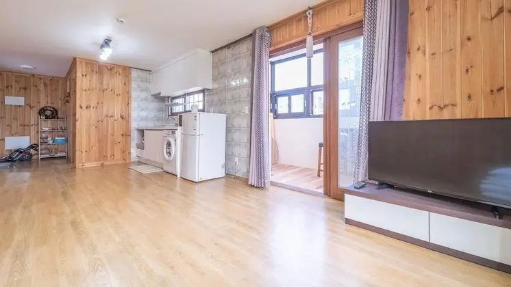 Basic Oda, 1 Yatak Odası (201)