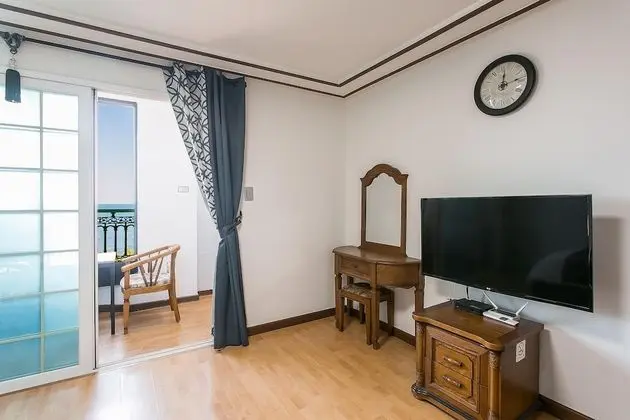 Basic Oda, 1 Yatak Odası (202)