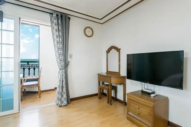 Basic Oda, 1 Yatak Odası (203)