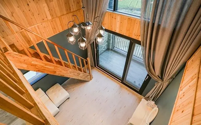 Oda (Room 301 Duplex (Ocean View Bed Room))