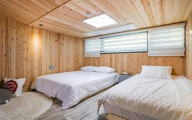 Oda (Room 301 Duplex (Ocean View Bed Room))