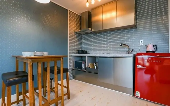 Oda (Room 301 Duplex (Ocean View Bed Room))