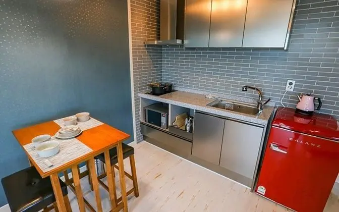 Oda (Room 301 Duplex (Ocean View Bed Room))