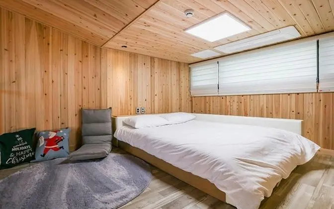 Oda (Room 302 Duplex (Ocean View Bed Room))