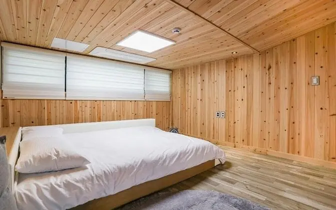 Oda (Room 302 Duplex (Ocean View Bed Room))