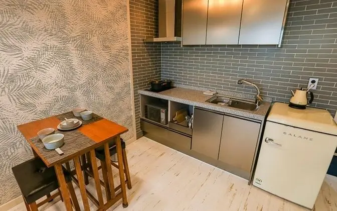 Oda (Room 302 Duplex (Ocean View Bed Room))