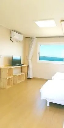 Panoramic Ev, 4 Yatak Odası, Sigara İçilmez, Deniz Manzaralı (Suite)