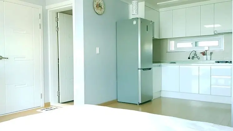 Panoramic Ev, 4 Yatak Odası, Sigara İçilmez, Deniz Manzaralı (Suite)