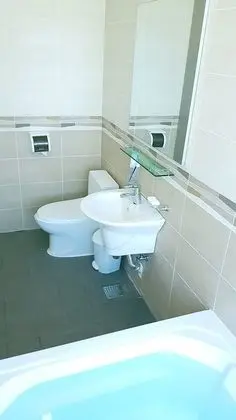 Panoramic Ev, 4 Yatak Odası, Sigara İçilmez, Deniz Manzaralı (Suite)