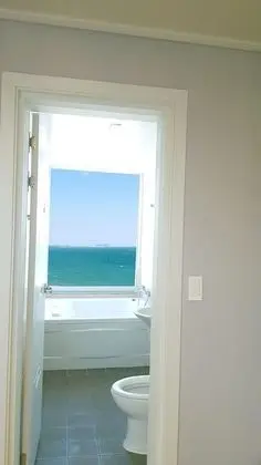 Panoramic Ev, 4 Yatak Odası, Sigara İçilmez, Deniz Manzaralı (Suite)